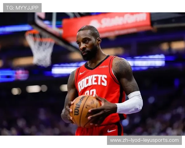 NBA火箭队今日比赛预告及赛事亮点聚焦