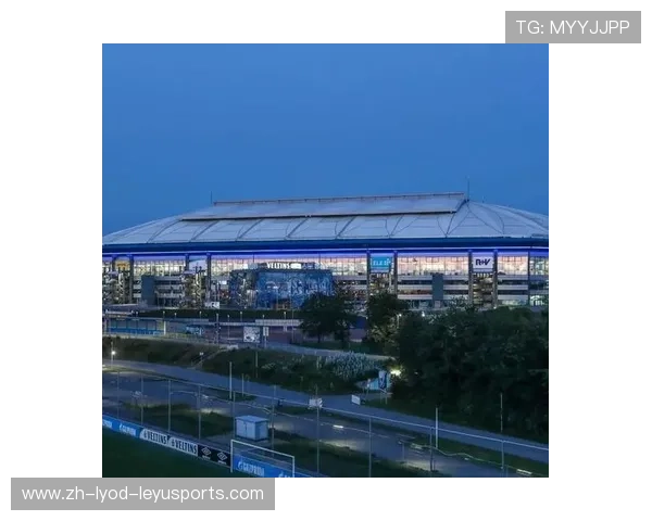 德甲球队打造现代化球场实例