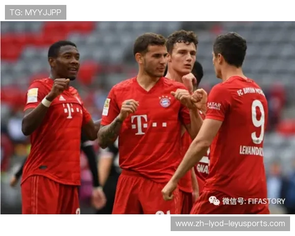 球队晋级德甲的条件及晋级流程详解