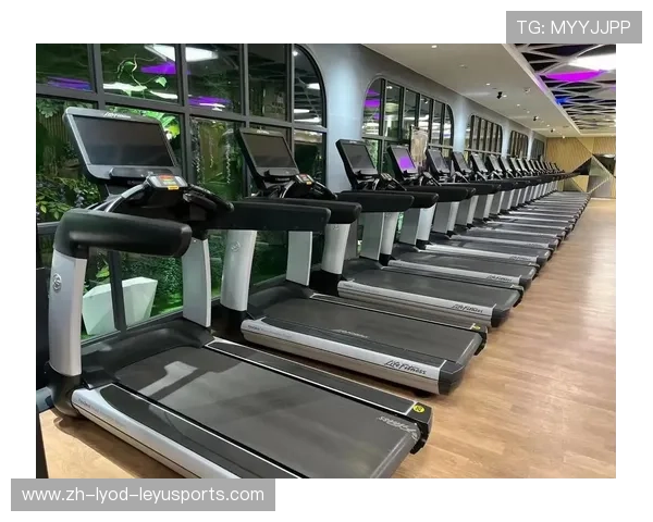 郑州健身器材供应市场现状及优质品牌推荐