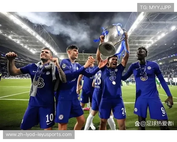 英超排名第二的球队：近年来的表现与成就