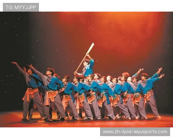 内蒙古体育观察赛事繁花如何催生惠民硕果绘就高质量发展新篇章